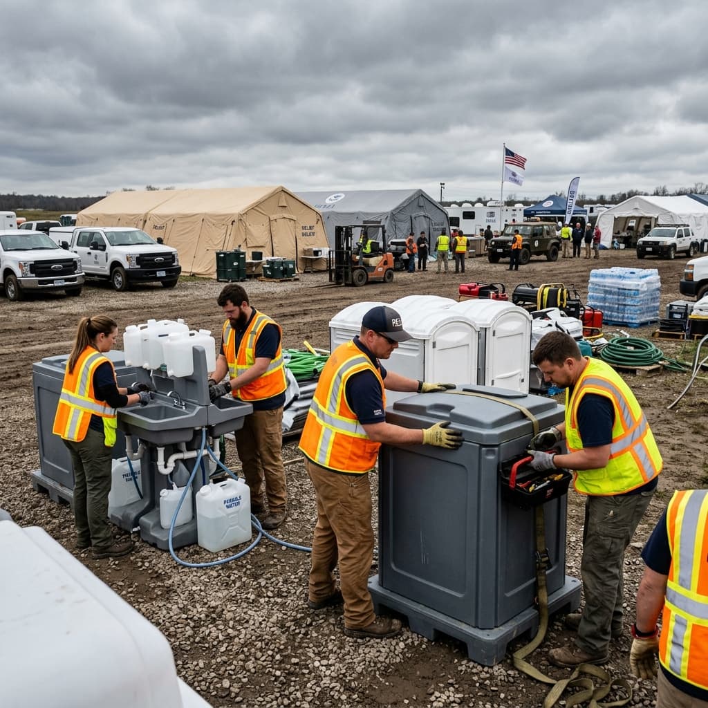 AI-Powered Dispatch for Field Service for Phoenix Operators